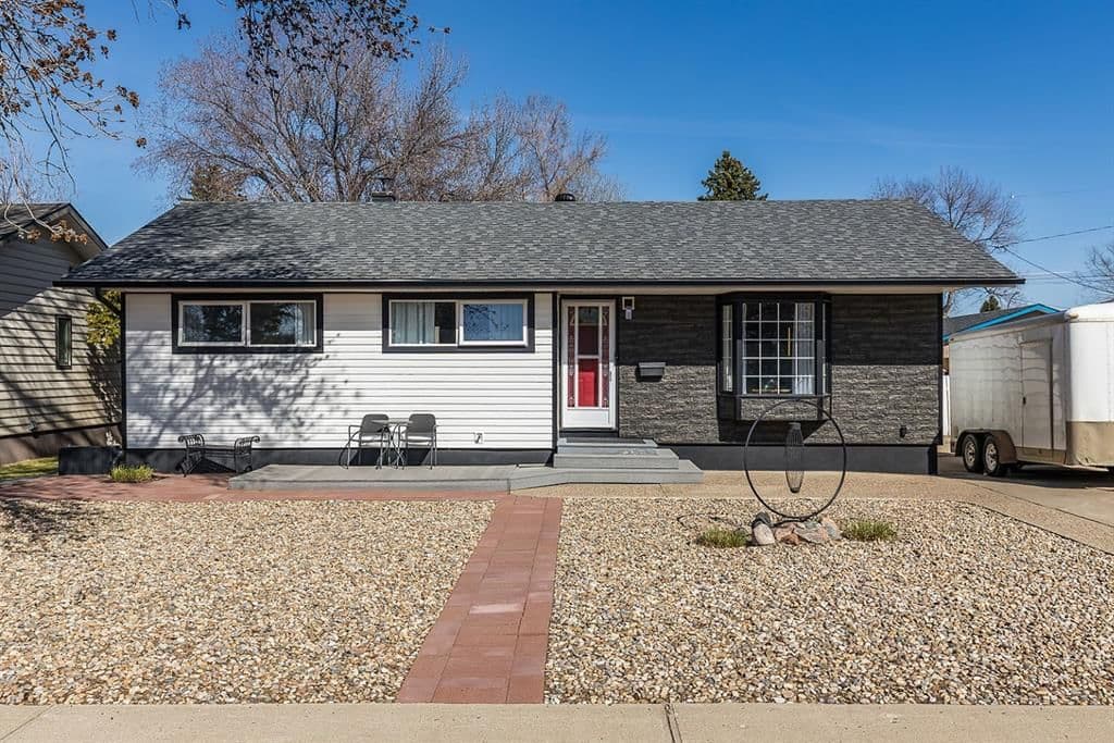 Sold property in Northwest Crescent Heights