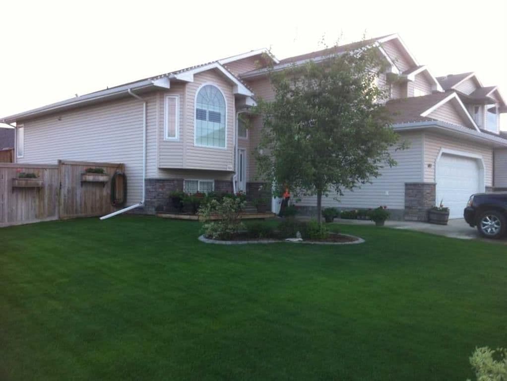 Sold property in Timberlea