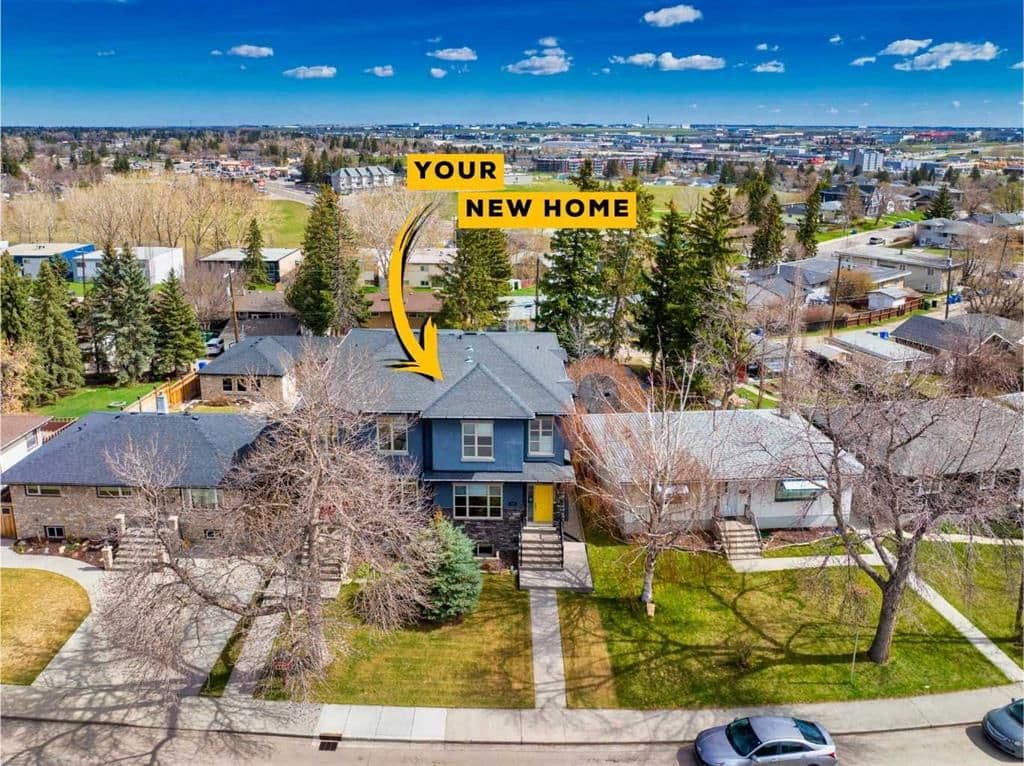 Sold property in Highland Park