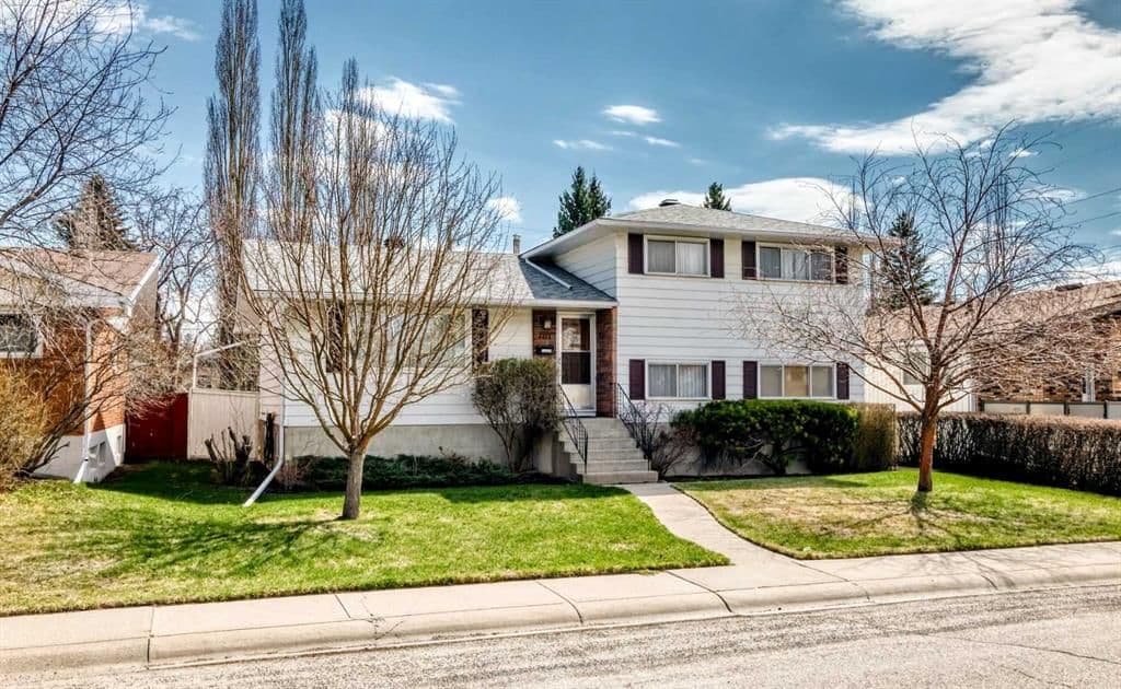 Sold property in Lakeview