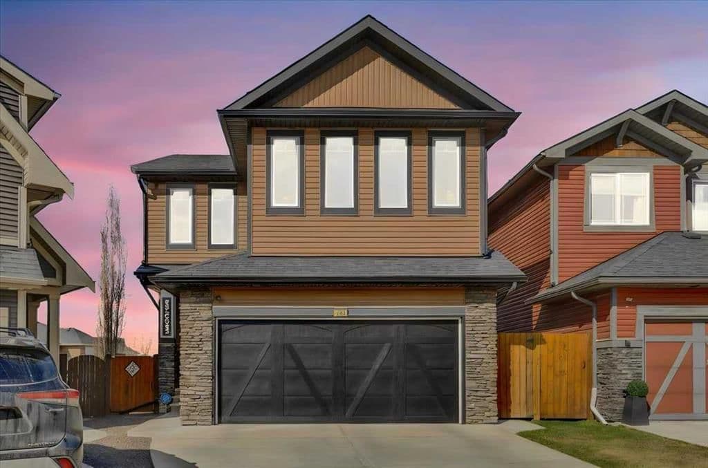 Sold property in Fireside