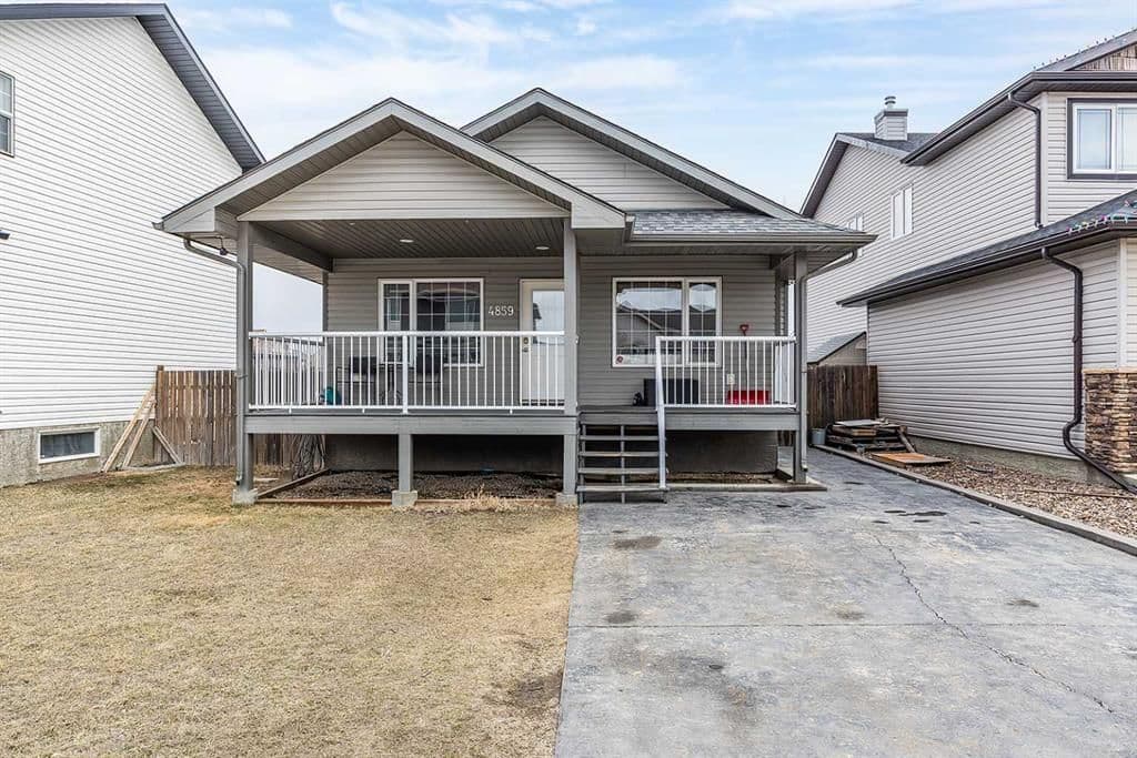 Sold property in Southland
