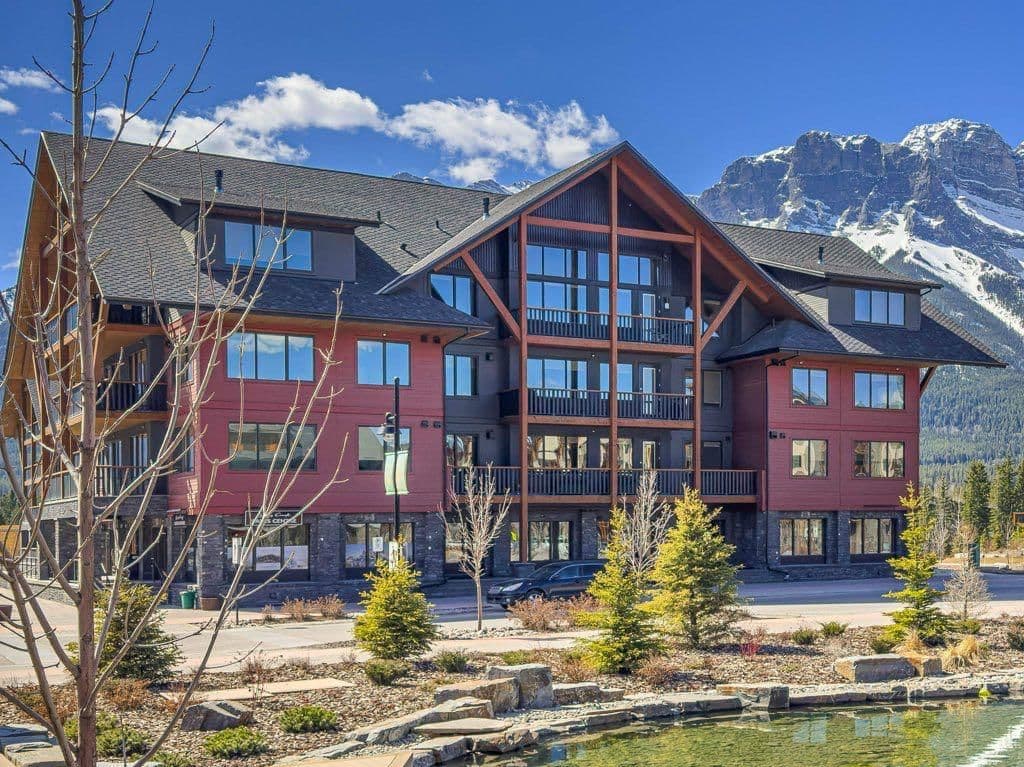 Sold property in Spring Creek
