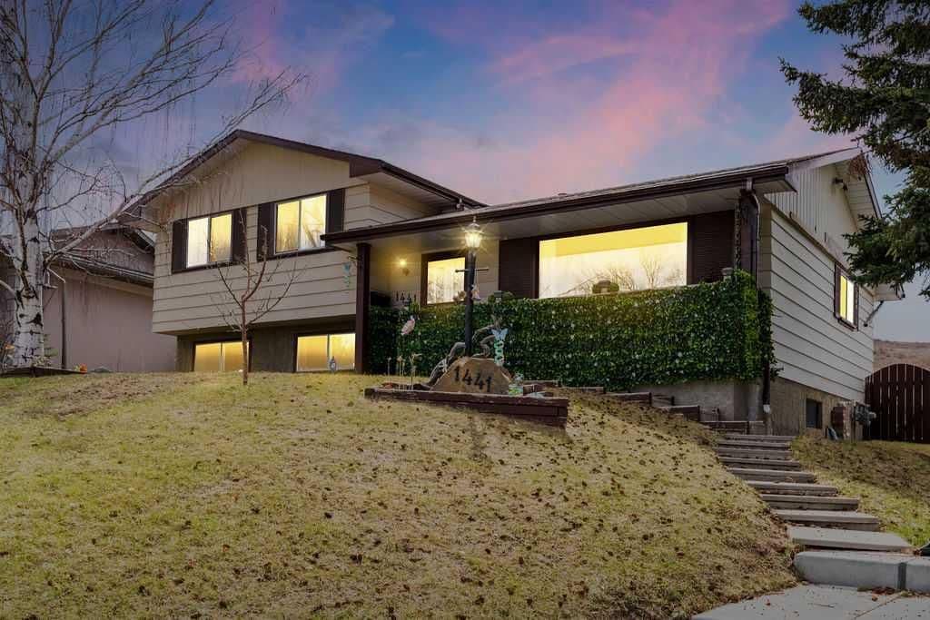 Sold property in Huntington Hills