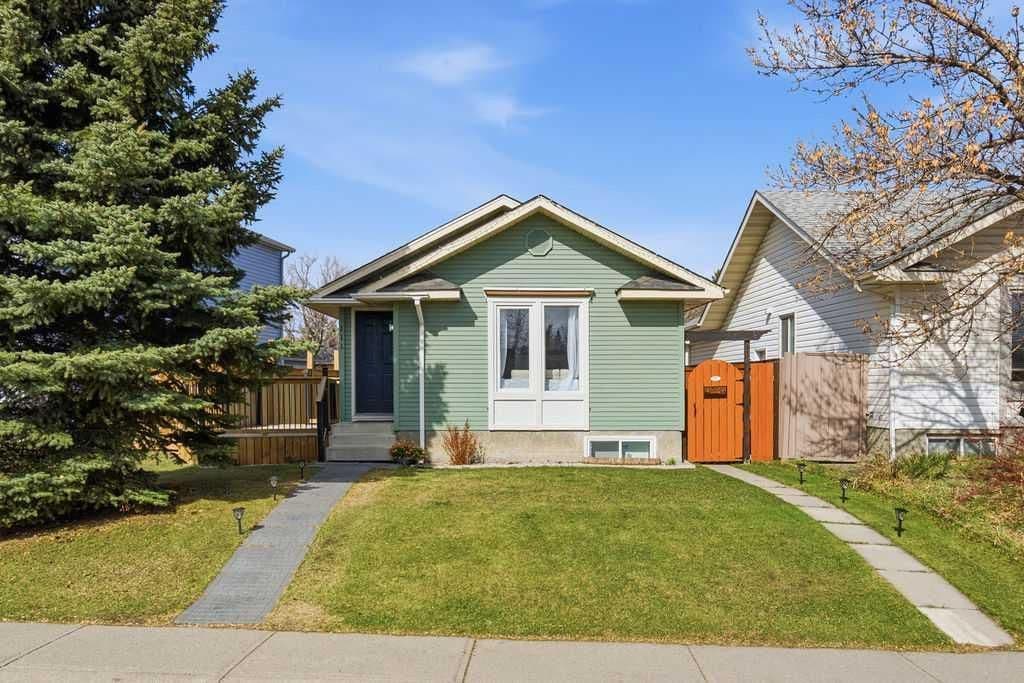 Sold property in Shawnessy