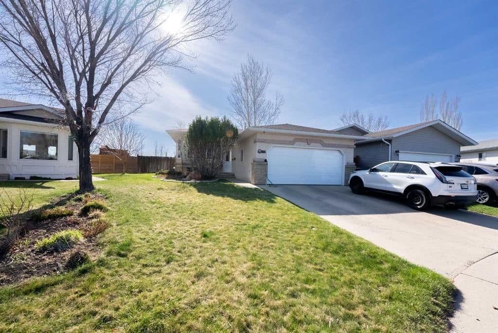 Sold property in Mountain Heights
