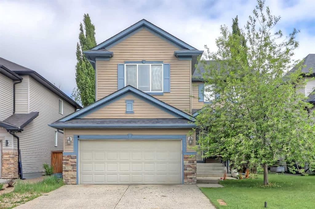 Sold property in Westmere