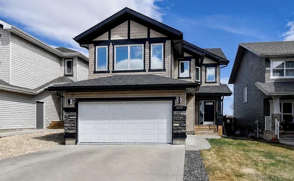 Sold property in Crystal Landing