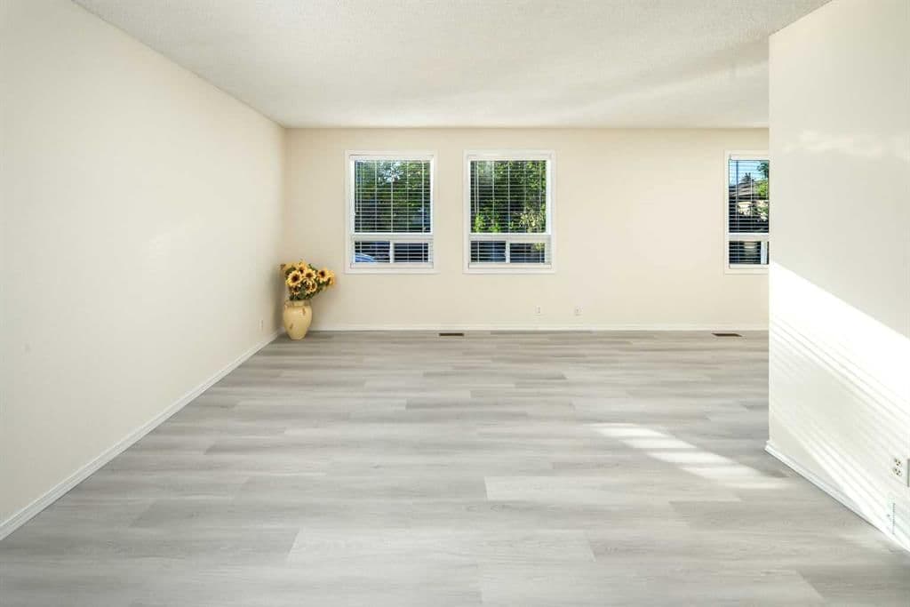 Sold property in Beddington Heights