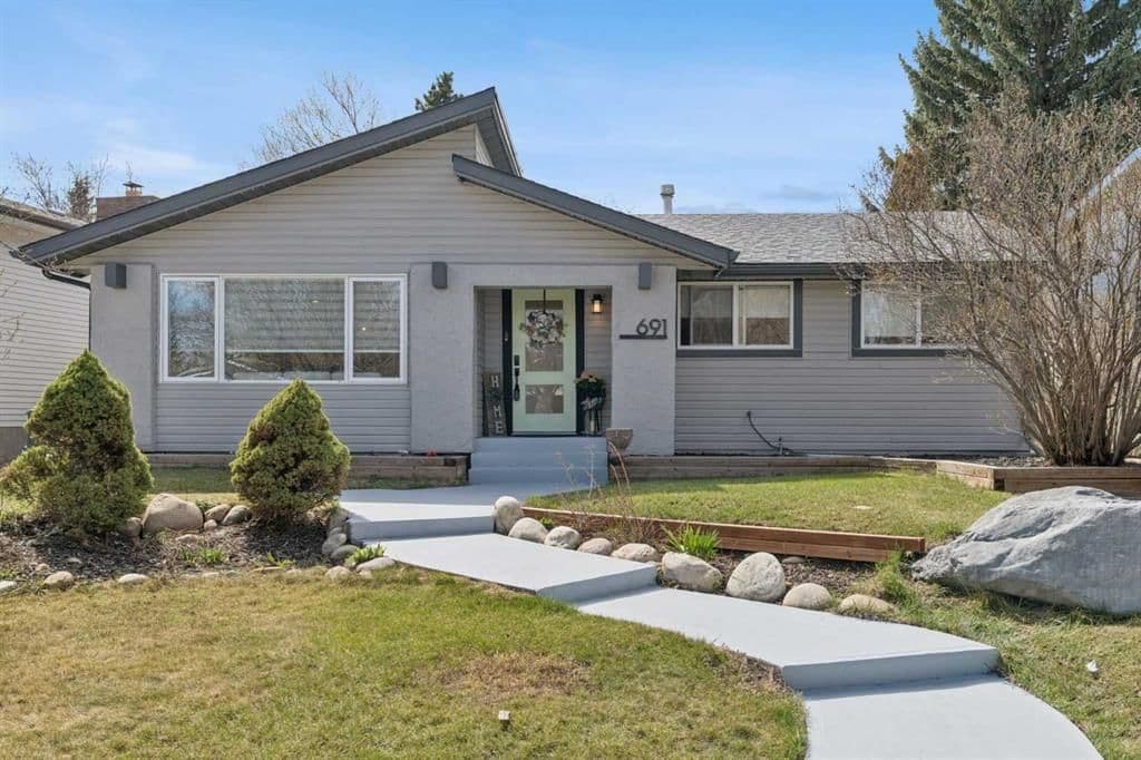 Sold property in Braeside