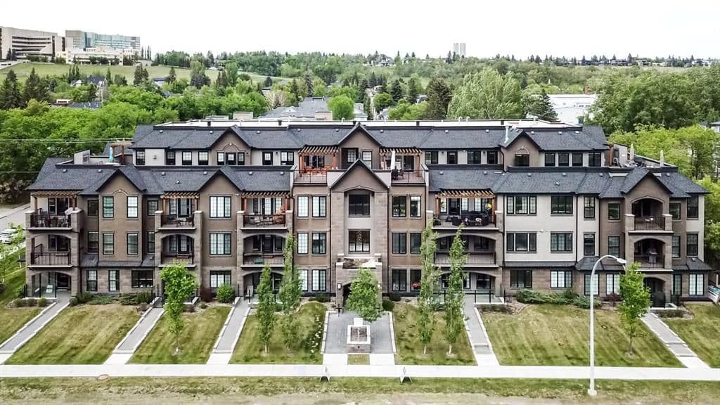 Sold property in Parkdale
