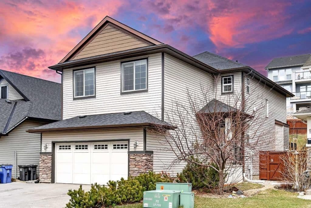 Sold property in Heritage Hills