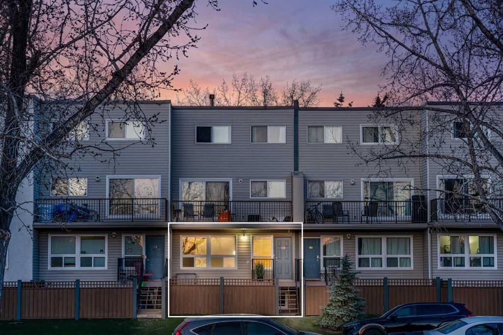 Sold property in Varsity