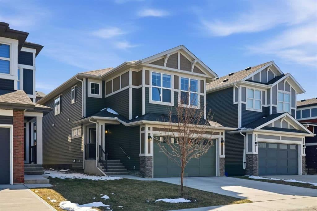 Sold property in Livingston