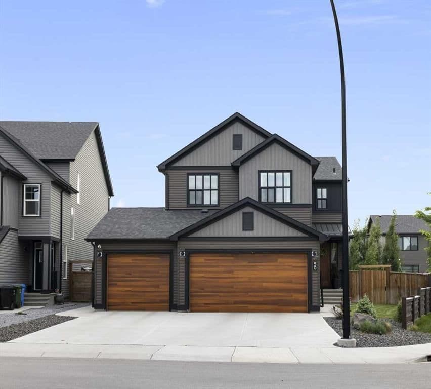 Sold property in Seton