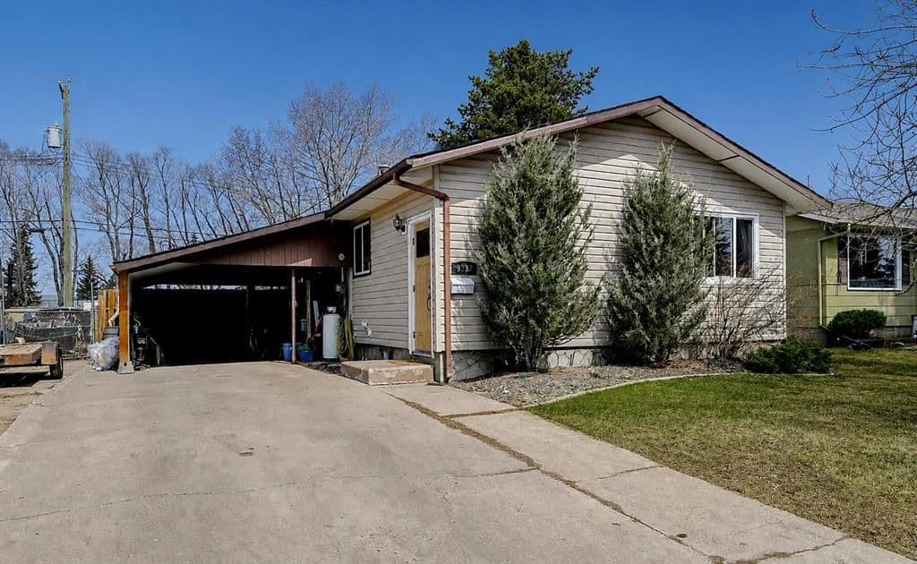 Sold property in Mountview