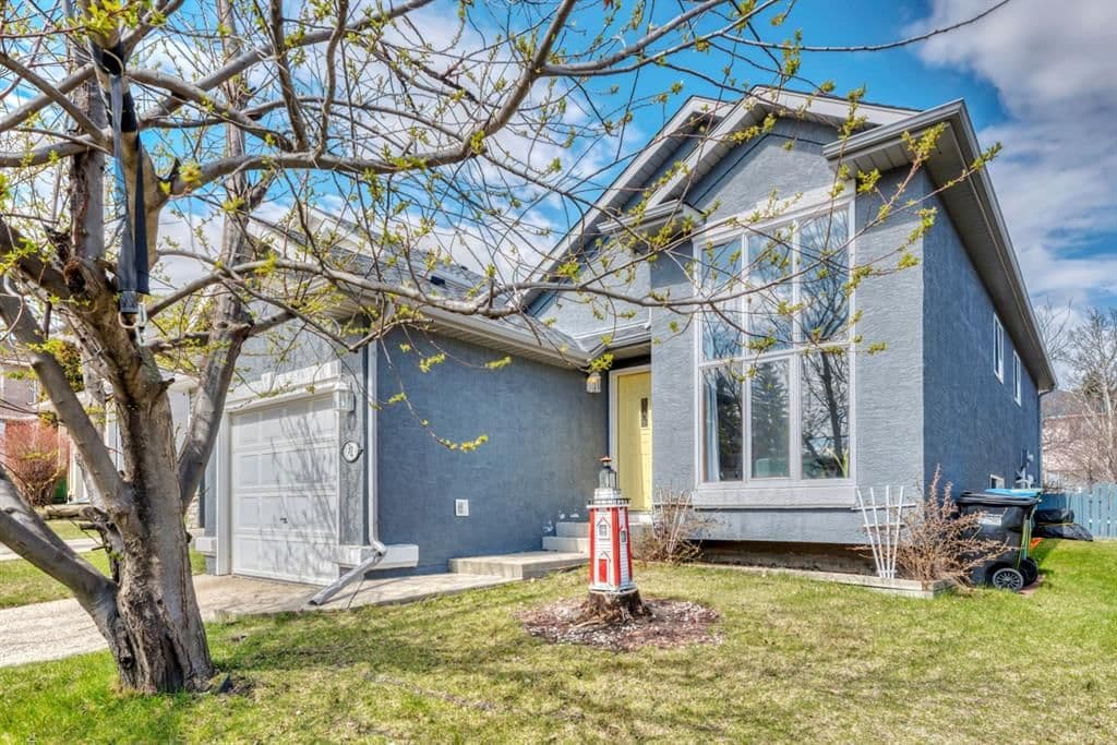 Sold property in Somerset