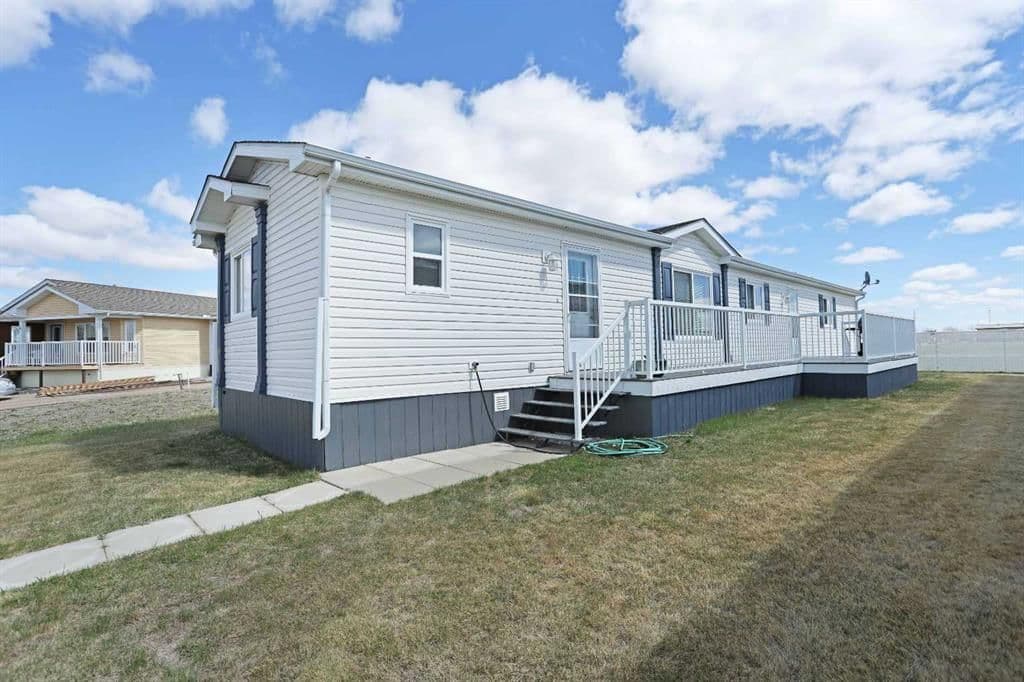 Sold property in Meadowbrook
