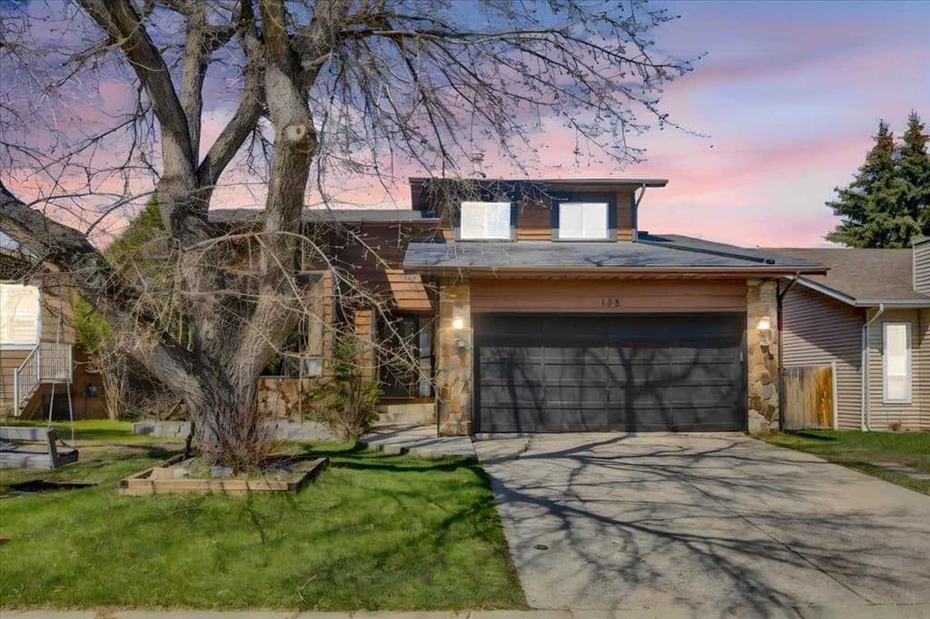 Sold property in Woodhaven