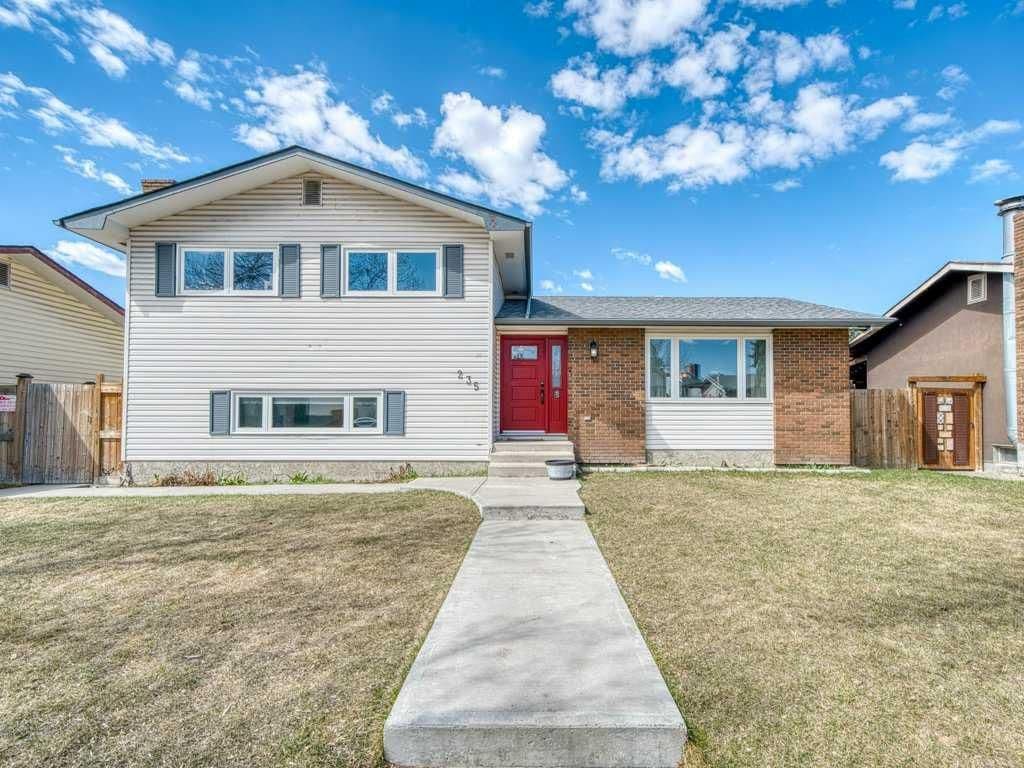 Sold property in Rundle