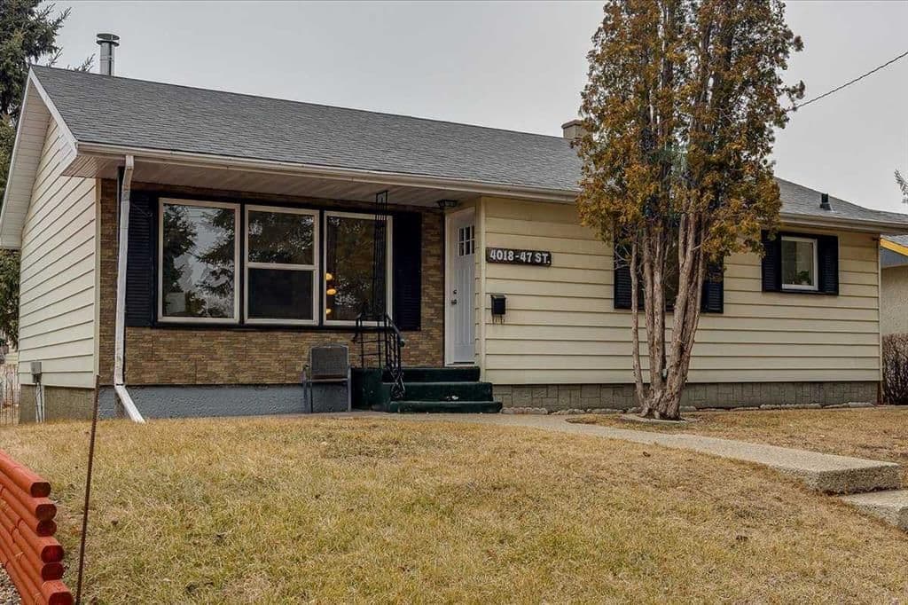 Sold property in Grandview
