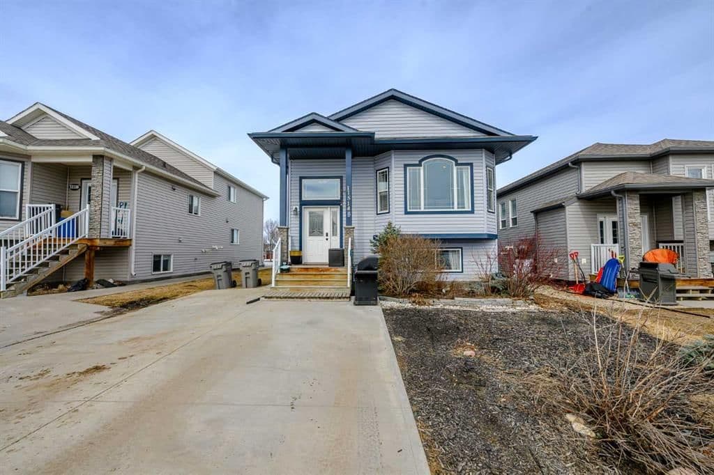 Sold property in Westpointe