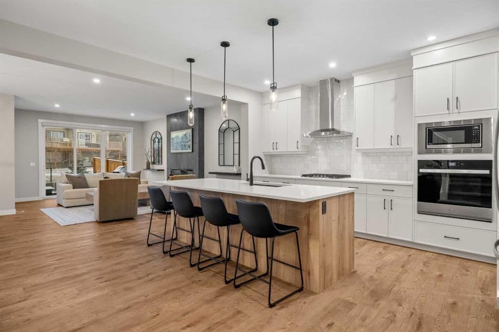 Sold property in Silverado