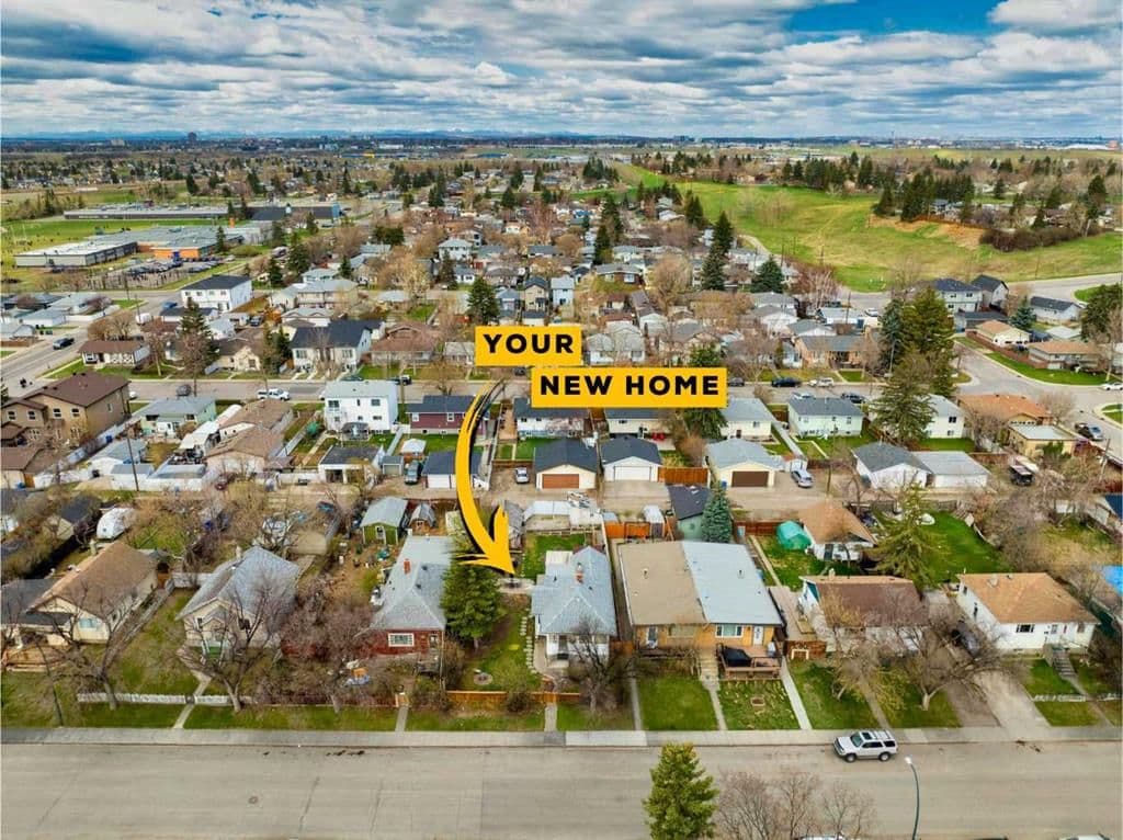 Sold property in Ogden