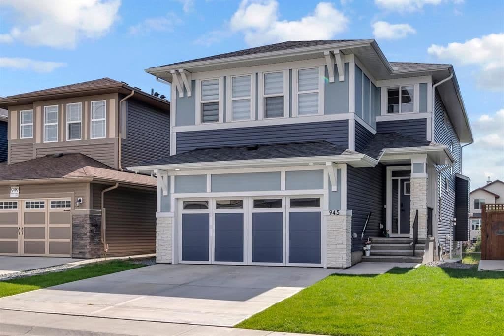 Sold property in Midtown