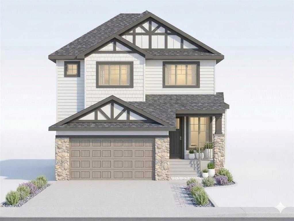 Sold property in Cornerstone