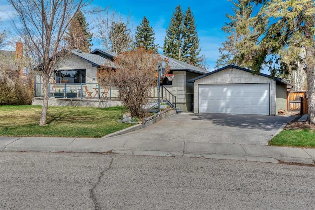 Sold property in Wildwood