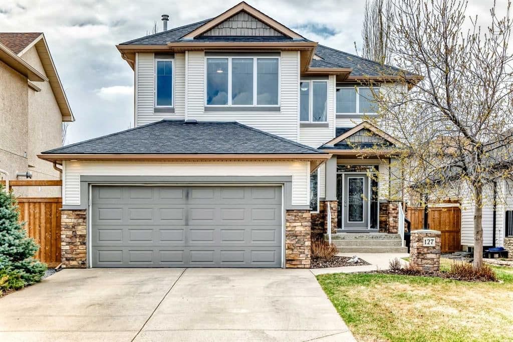 Sold property in Cimarron Park