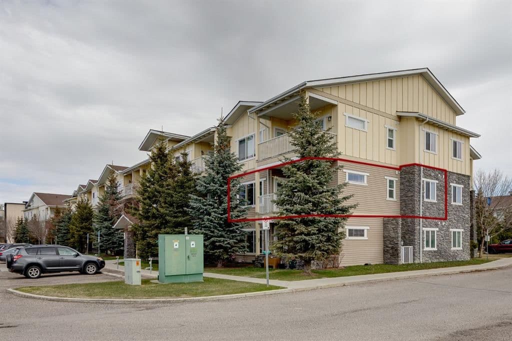 Sold property in Kings Heights