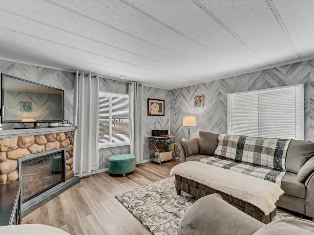 Sold property in SE Southridge