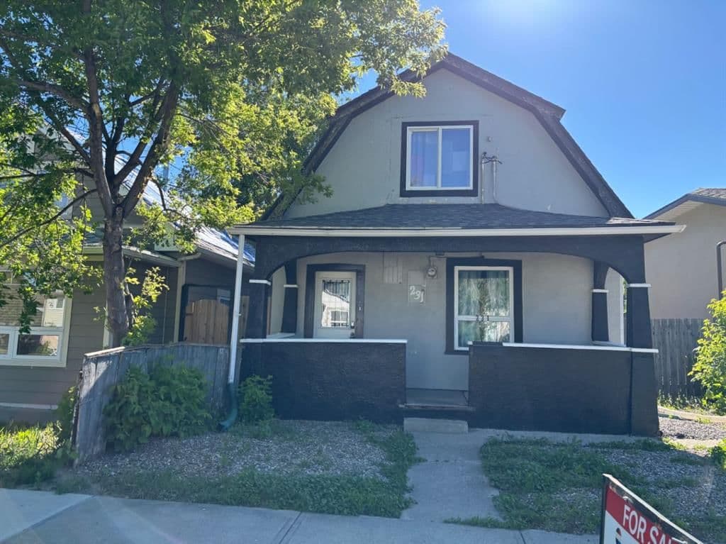 Sold property in Westminster