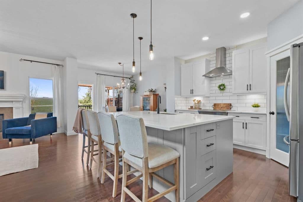 Sold property in Drake Landing