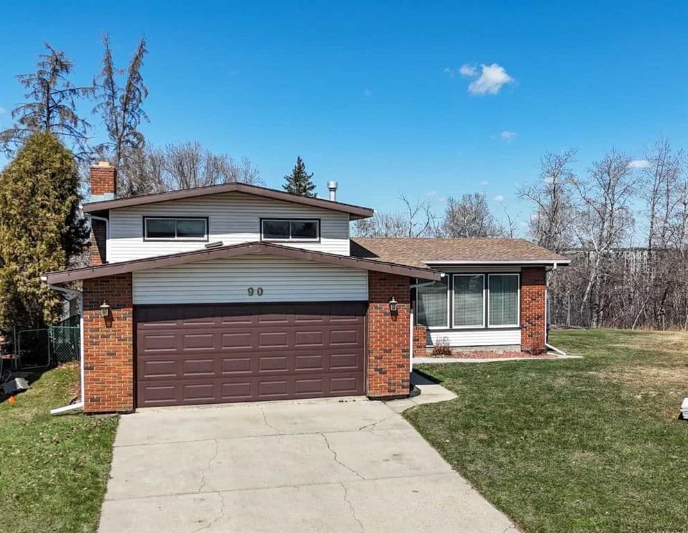 Sold property in West Park