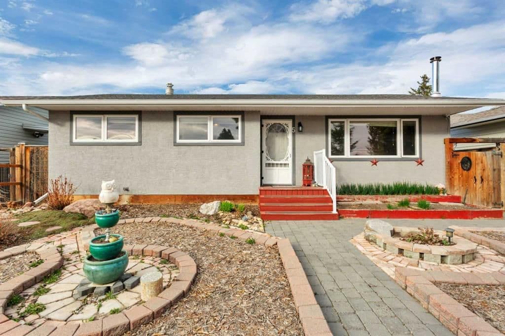 Sold property in Fairview