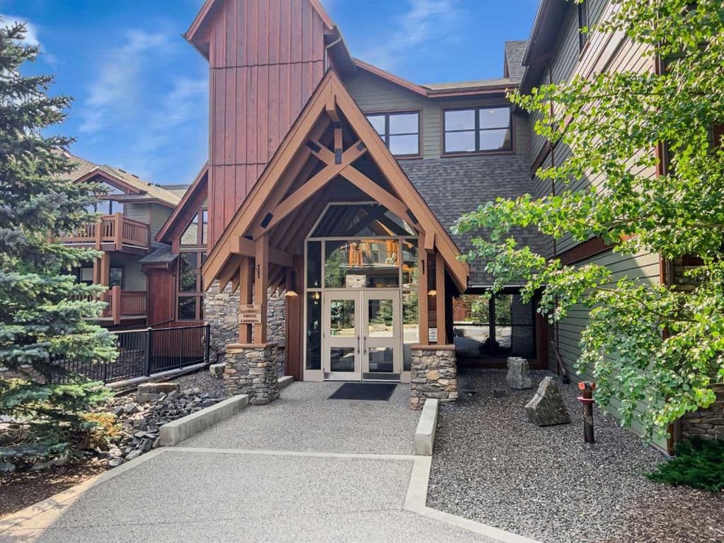 Sold property in Three Sisters