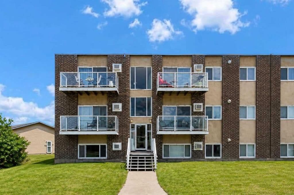 Sold property in Crestwood-Norwood