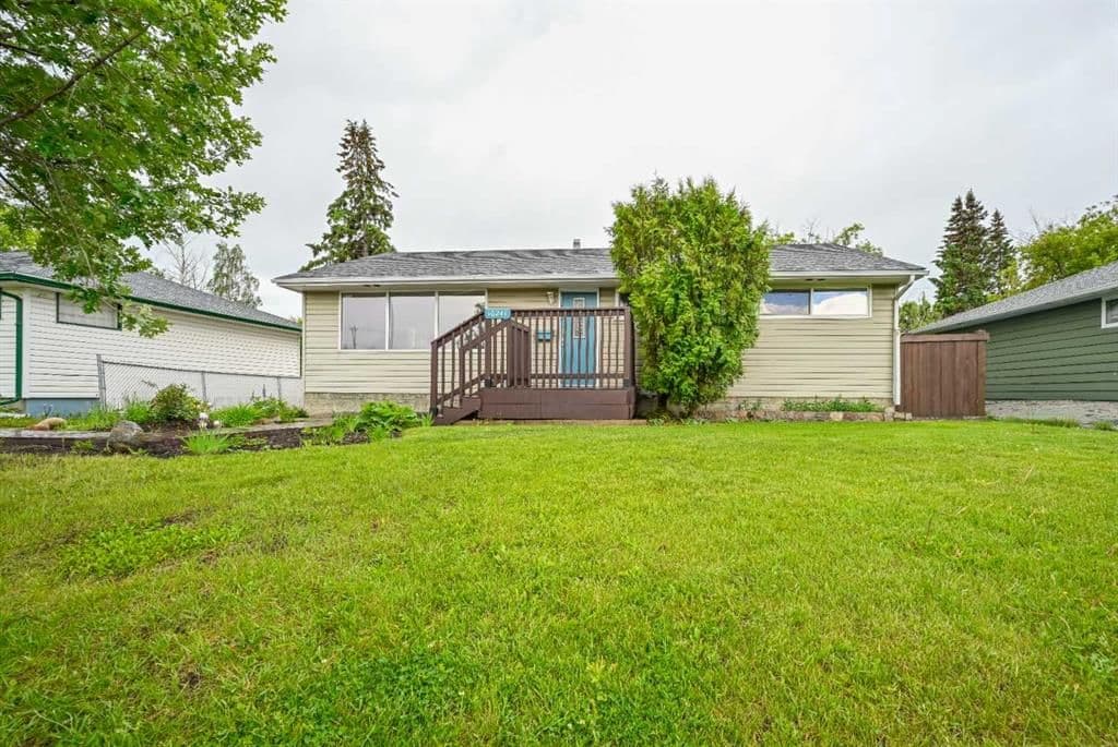 Sold property in Avondale