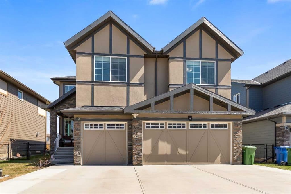 Sold property in Kinniburgh North