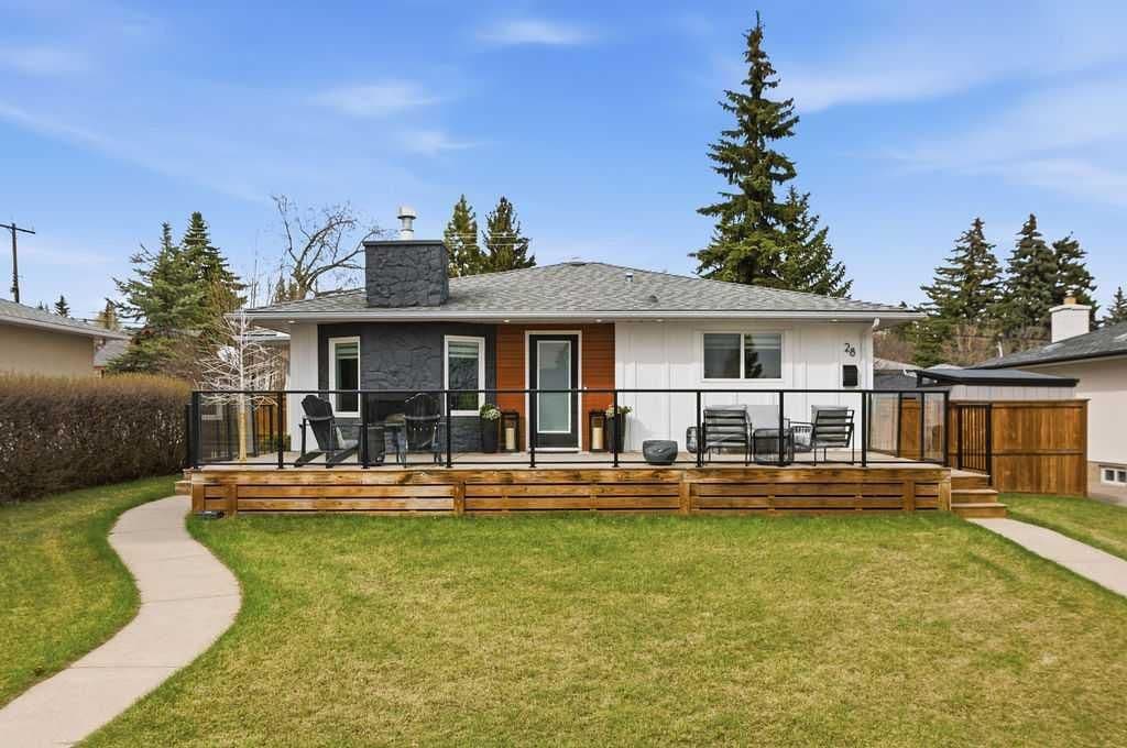 Sold property in Collingwood