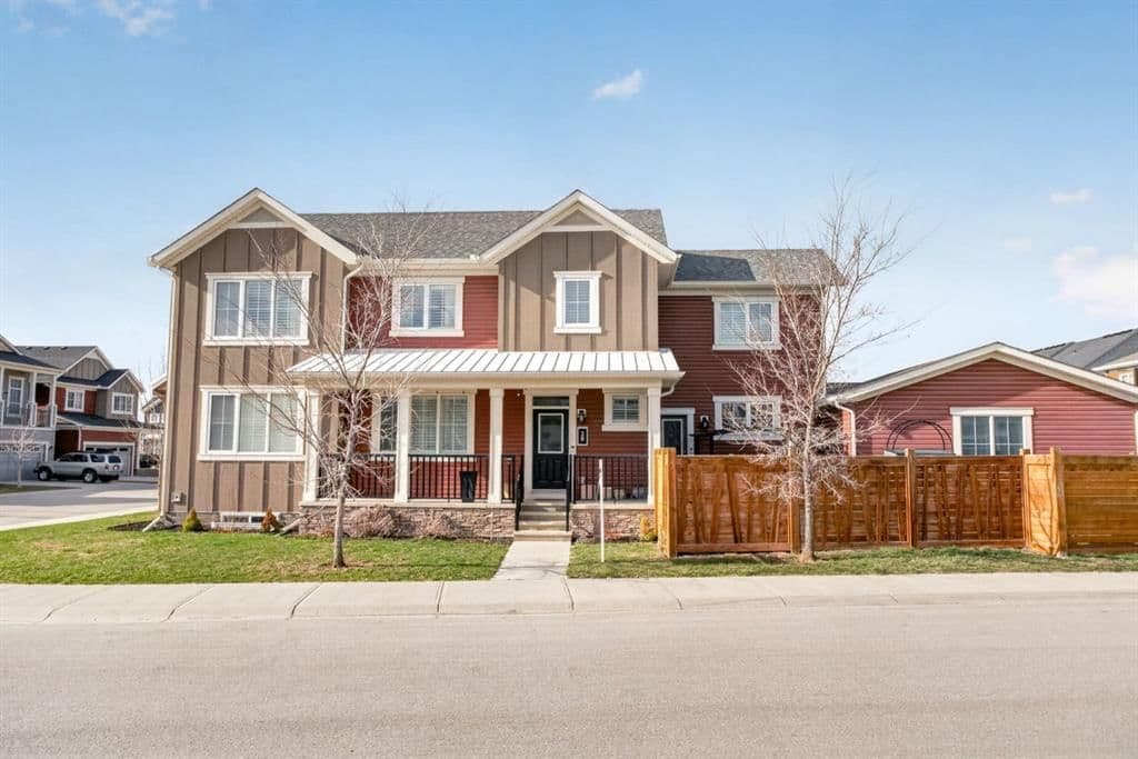 Sold property in Carrington