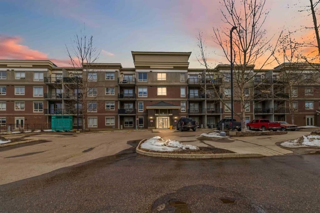 Sold property in Eagle Ridge