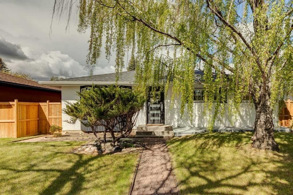 Sold property in Haysboro