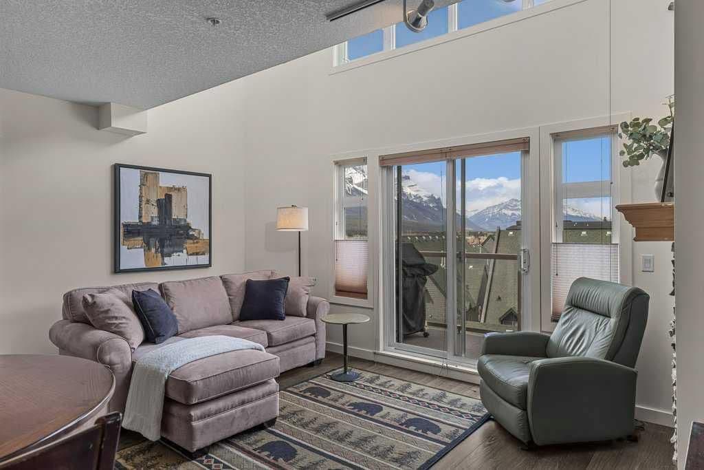Sold property in Bow Valley Trail