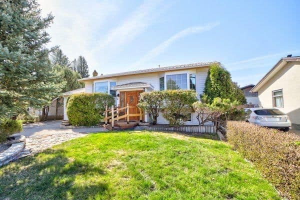 Sold property in Winston Churchill