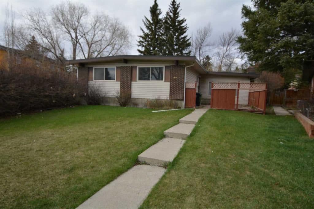 Sold property in Dalhousie