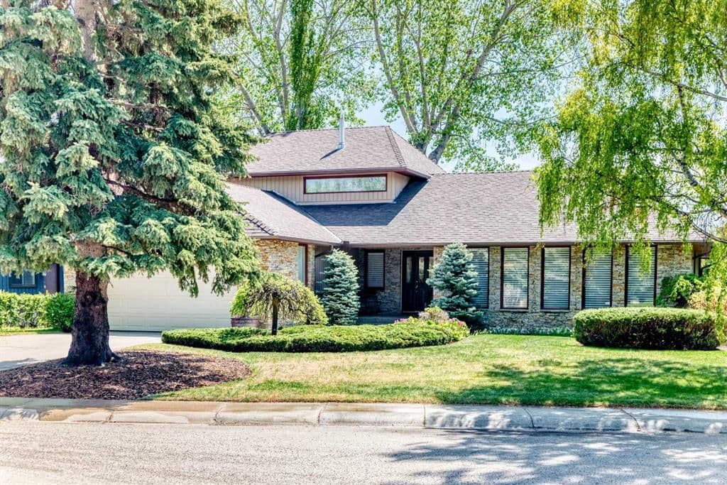 Sold property in Varsity